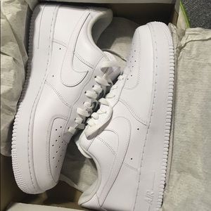 AIR FORCE 1 SAGE LOW